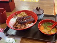 -食其家·牛丼咖喱(广元西路店)