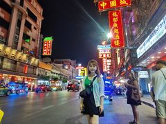 -唐人街(耀华力路)