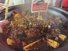 -回味黑鸭煲·始于2006(万松园店)