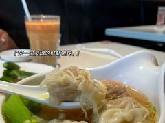 -港久茶餐厅(鹭洲里店)