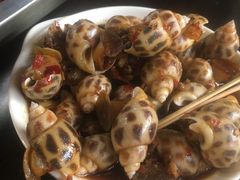 -三妹小龙虾·黄油蟹(华侨城总店)