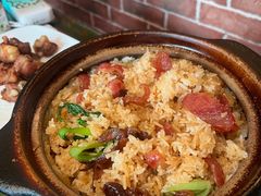 -煲煲好(朝阳门店)