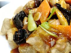 -小船渔村•大连菜•大连焖鱼(明泽街店)