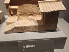 -洛阳古墓博物馆