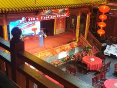 -正阳门饭庄·烤鸭·北京菜(万丰路七里庄店)