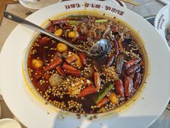 -新渝城·始于2000年(淘金店)