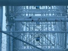 -南昌之星摩天轮