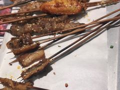 -木屋烧烤(坂田天安云谷店)