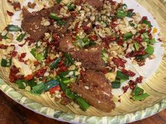 -衡厨·衡阳土菜(中南店)