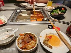-海底捞火锅(九久奥特莱斯店)