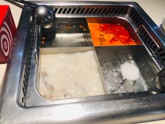 -海底捞火锅(枫蓝国际购物中心店)