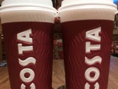 -COSTA COFFEE(岭南天地店)