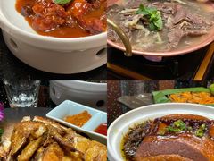 -麦麦山云南菜(复地活力城店)