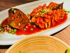 -周家二小姐的菜(西津渡店)