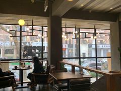 大堂-UPPER KITCHEN(延安路店)