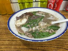 -白露塘杀猪粉(药王街店)