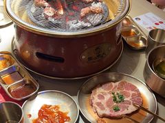 -西塔老太太泥炉烤肉(温州首店万象城黑金店)