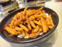-刘胖子家常菜·蹄花焖藕(富安街店)