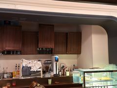 -静香HOUSE·全时段融合餐厅(七星欢乐颂店)