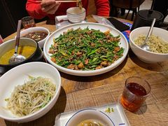 -铁公鸡·四川料理(天环广场店)