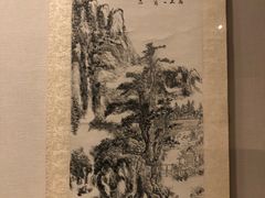 -浙江省博物馆(孤山馆区)