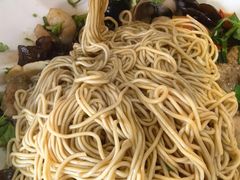 -天天鲜面馆(衡山路店)