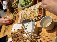 -木屋烧烤(坂田天安云谷店)