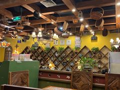 -彼德西餐厅(环球中心店)