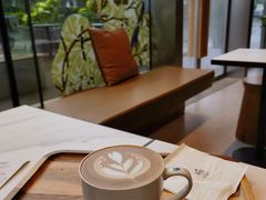 -Peet's 皮爷咖啡(海雅缤纷城店)