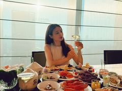 -Social 秀西餐厅-长沙瑞吉酒店(运达店)