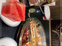 -井格重庆火锅(西直门凯德Mall店)