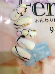 -EasyLady美甲沙龙