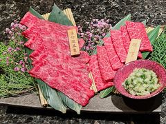 -老乾杯和牛烧肉(王府中环店)