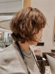 -汤尼英盖TONI&GUY-essensuals