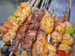 -炒豆合作社(东四总店)