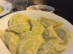 鲅鱼水饺-有喜胶东小馆(太申祥和店)