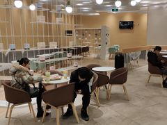 -奈雪的茶(国金中心店)