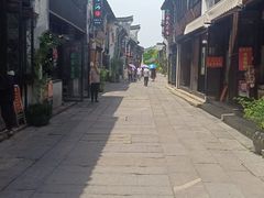 -嘉兴月河历史街区