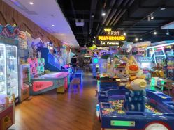 -卡通尼乐园(上海万象城店)