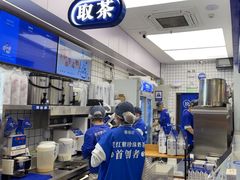 -煲珠公·老红糖珍珠奶茶(长宁龙之梦店)