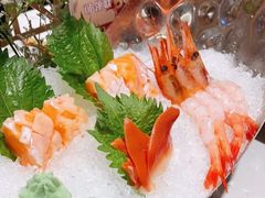 -空之介寿喜烧·和牛放题(恒隆广场店)