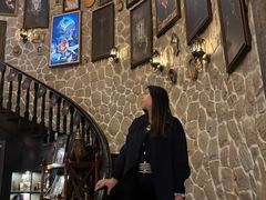 -雪灵魔法世界SHELLY’S TAROT(大良桂畔里店)