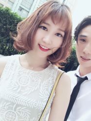 -Tipo Hair salon（明星）店
