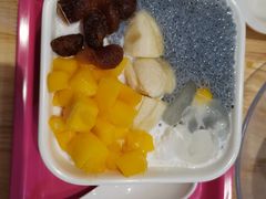 -满记甜品(王府井北京市百货大楼店)