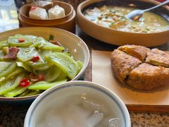 -古铺良食(柯城店)