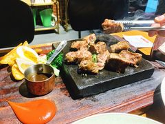 -缦云里花园餐厅