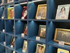 -海马体照相馆(环贸iapm大师爱情店)