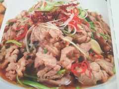 -清真•蜀风园(丁字沽总店)