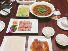 生腌血蛤-彩景大酒楼(万泰新天地店)