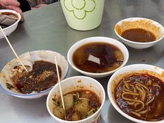 -杨记灌肠(食品街店)